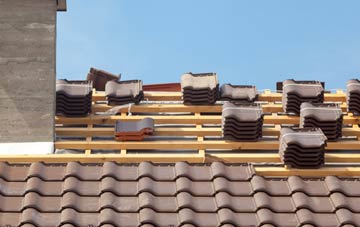 Great Ryton clay roofing costs