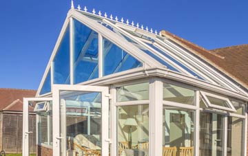 conservatory roof insulation costs Great Ryton