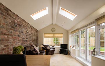 conservatory roof insulation Great Ryton, Shropshire