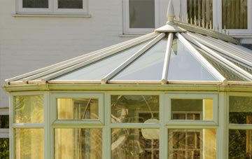 conservatory roof repair Great Ryton, Shropshire