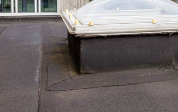 disadvantages of Great Ryton flat roofs