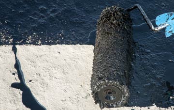 Great Ryton liquid sealant waterproofing