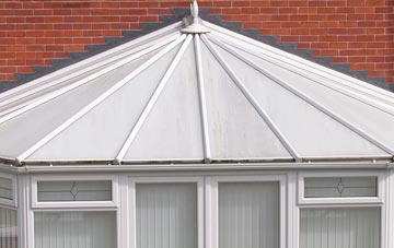 Great Ryton polycarbonate conservatory roof repairs