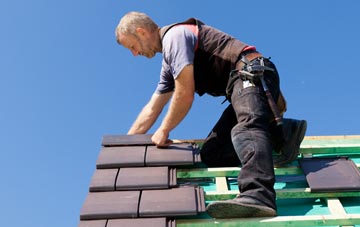 disadvantages of Great Ryton slate roofing