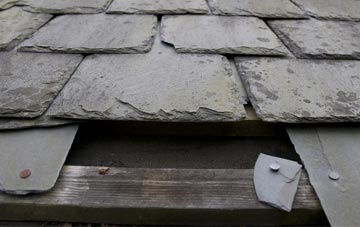 Great Ryton slate roof repairs and maintenance