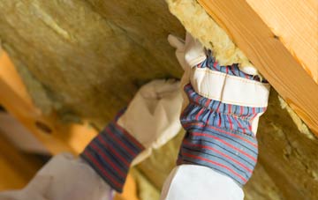 types of Great Ryton pitched roof insulation materials