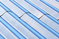 Great Ryton corrugated roofing